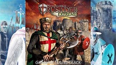 stronghold crusader extreme hd gamerip 2012   Robert Euvino   Solovln